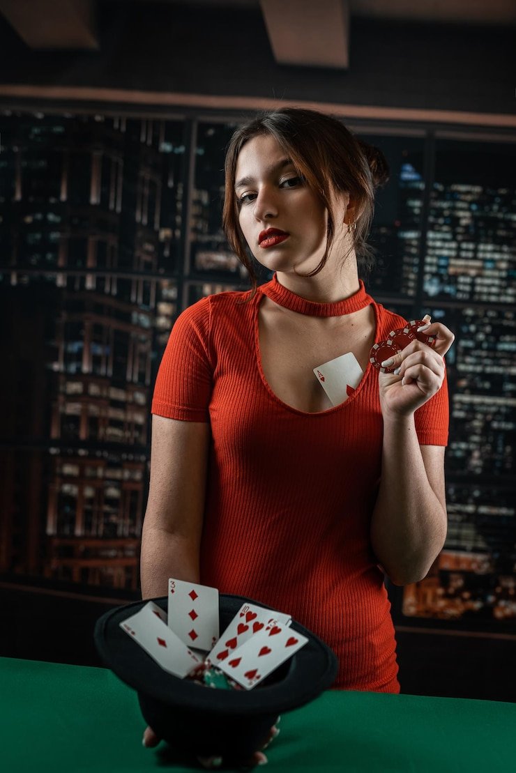Ilustrasi batas deposit bujangjp neon