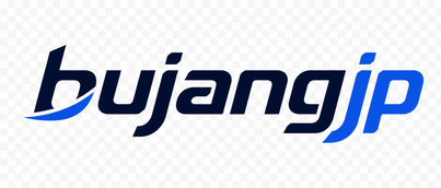 Logo bujangjp neon ungu